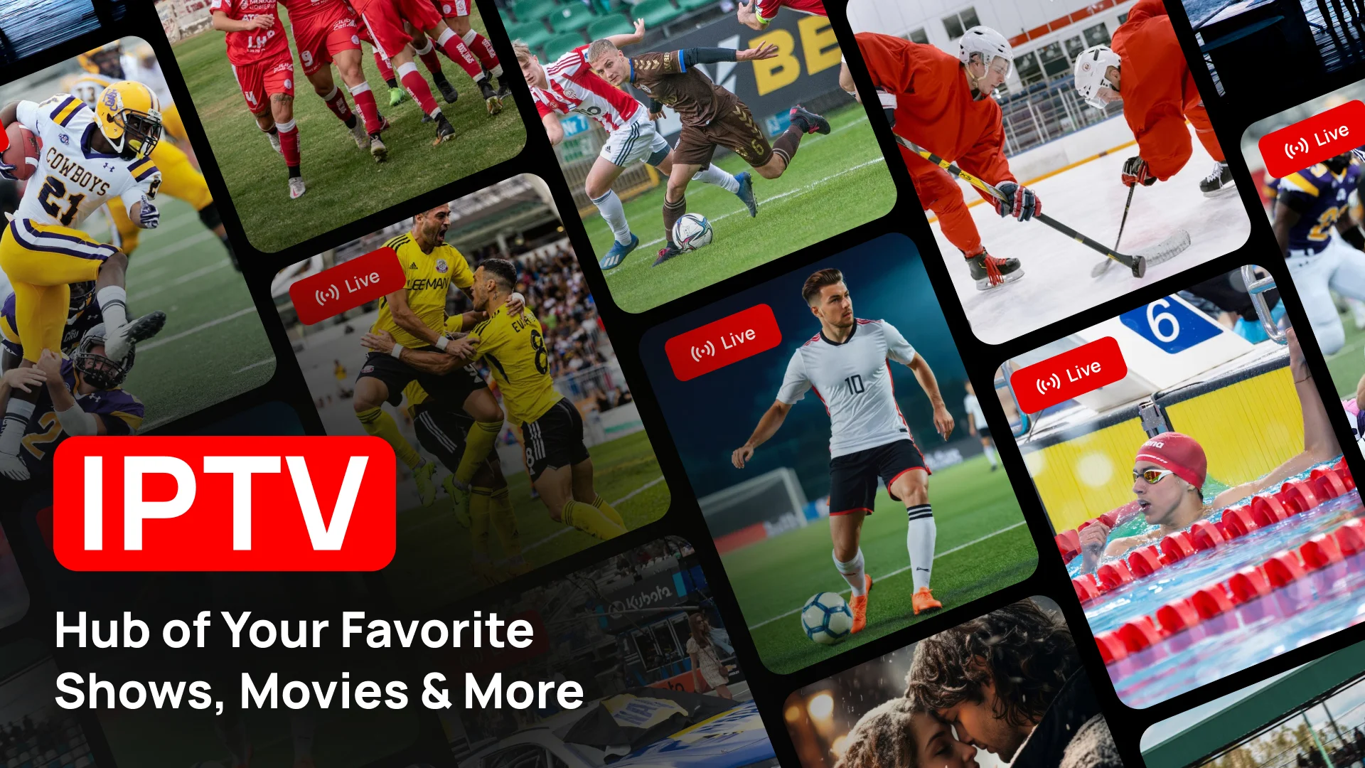 buy iptv